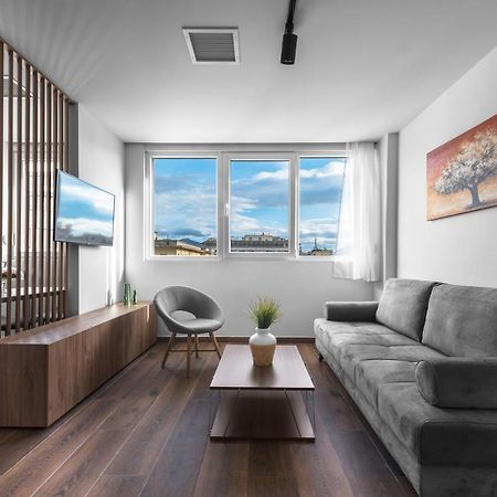 Ultima Suites, Nilie Hospitality Mgmt Салоники Экстерьер фото