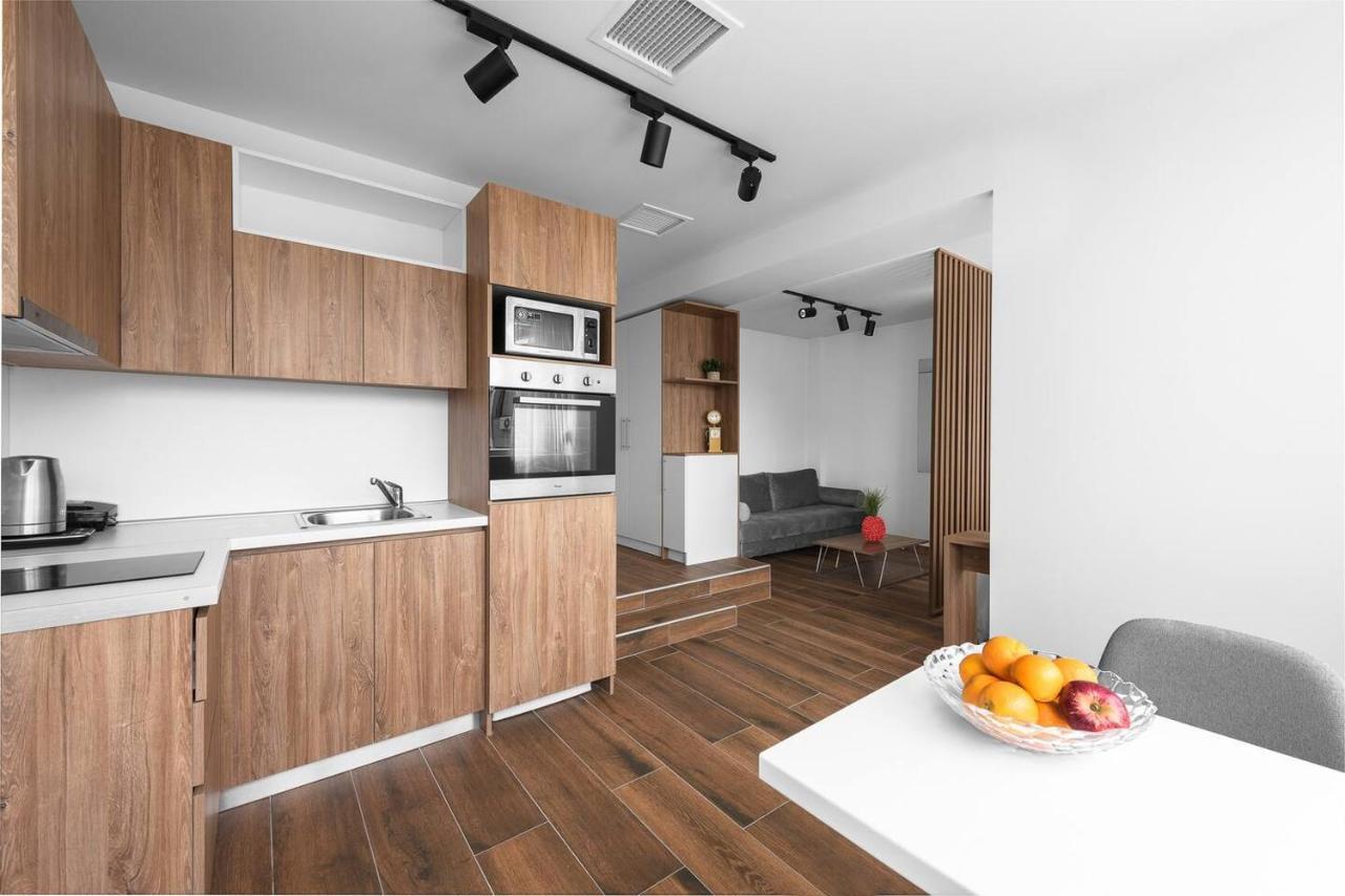 Ultima Suites, Nilie Hospitality Mgmt Салоники Экстерьер фото